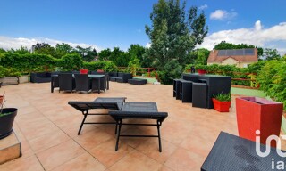 Maison 6 Pièces 141 m² à vendre à Saint-Germain-lès-Arpajon (91180)