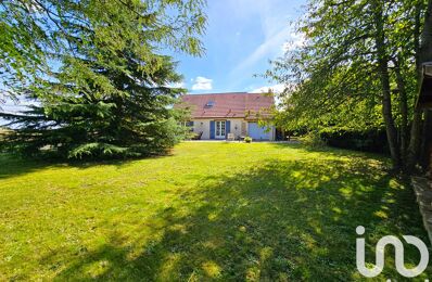 vente maison 269 000 € à proximité de Boutigny-Prouais (28410)