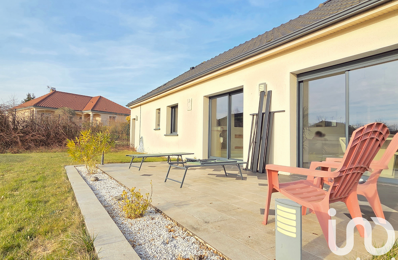 vente maison 255 000 € à proximité de Creney-Près-Troyes (10150)