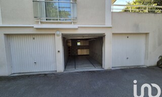 Garage  13 m² à vendre à Pornichet (44380)