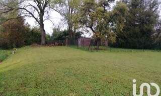 Terrain  1036 m² à vendre à Isse (51150)