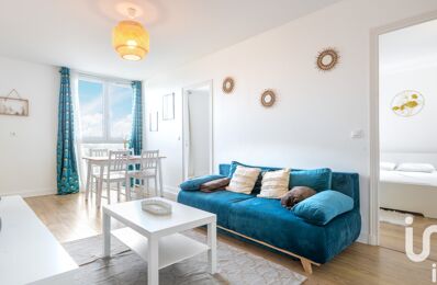 vente appartement 195 000 € à proximité de Fontenay-Aux-Roses (92260)