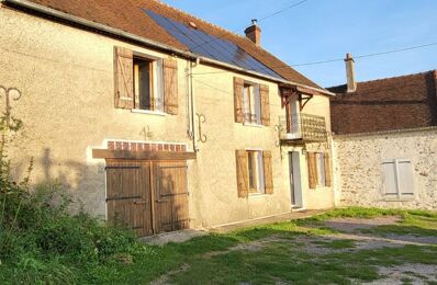 vente maison 193 000 € à proximité de Artonges (02330)