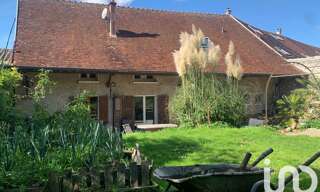 Maison 5 Pièces 125 m² à vendre à La Ferté-Gaucher (77320)