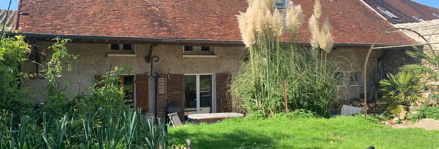 Maison 5 Pièces 125 m² à vendre à La Ferté-Gaucher (77320)