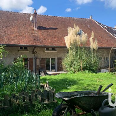 Maison 5 pièces 190000 €