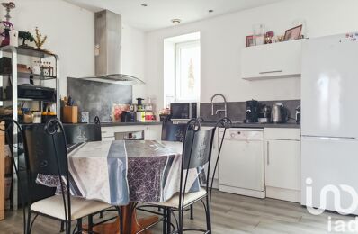 vente maison 149 500 € à proximité de La Chaize-Giraud (85220)