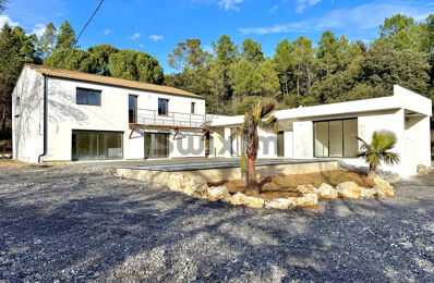 vente maison 689 000 € à proximité de Générargues (30140)