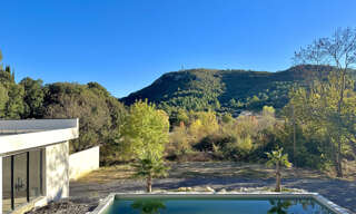 Maison 9 Pièces 243 m² à vendre à Anduze (30140)