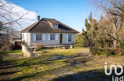 vente maison 168 000 € à proximité de Saint-Cyprien (19130)