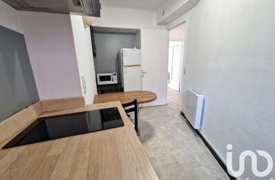 vente appartement 89 900 € à proximité de Bizanos (64320)