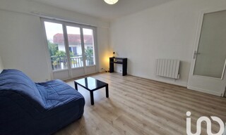 Appartement 1 Pièce 32 m² à vendre à Pau (64000)