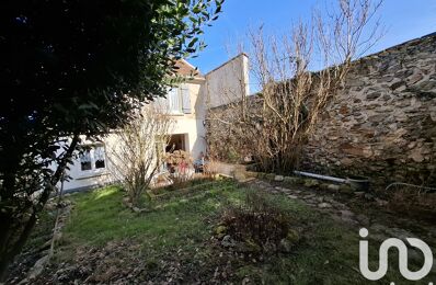 vente maison 245 000 € à proximité de Nanteuil-Lès-Meaux (77100)