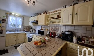 Maison 4 Pièces 79 m² à vendre à Quincy-Voisins (77860)