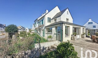 Maison 14 Pièces 250 m² à vendre à Ambon (56190)