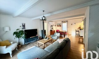 Maison 6 Pièces 115 m² à vendre à Pins-Justaret (31860)