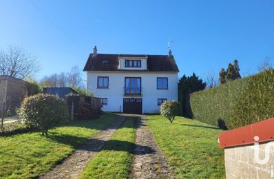 vente maison 235 000 € à proximité de Montereau-Fault-Yonne (77130)