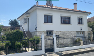 Maison 5 Pièces 92 m² à vendre à Marmande (47200)