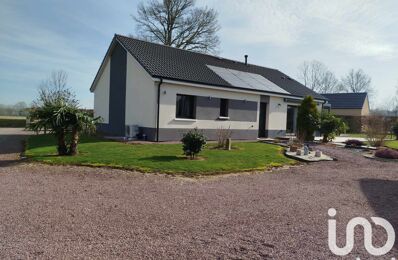 vente maison 325 000 € à proximité de Saint-Mards-de-Fresne (27230)