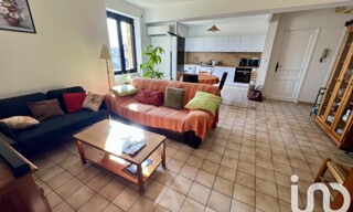 Appartement 3 Pièces 82 m² à vendre à Agen (47000)
