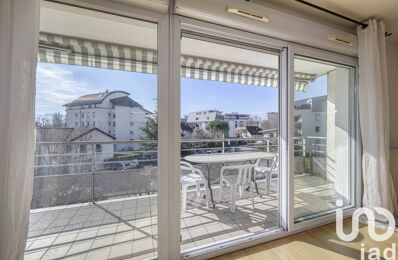 vente appartement 419 000 € à proximité de Villaz (74370)