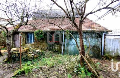 vente maison 210 000 € à proximité de Fay-de-Bretagne (44130)