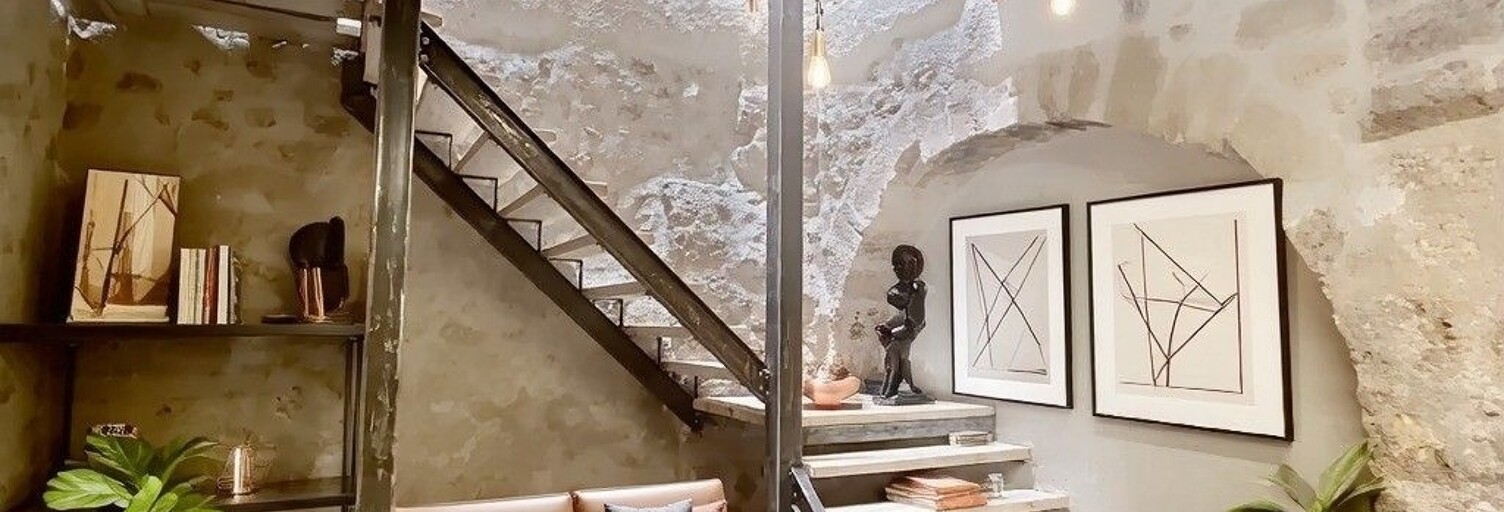 Maison 3 Pièces 57 m² à vendre à Murviel-lès-Béziers (34490)