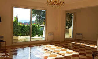 Appartement 5 Pièces 92 m² à louer à Le Cannet (06110)