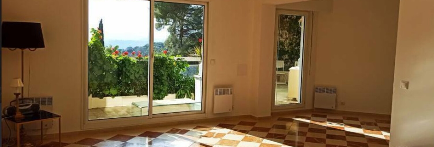 Appartement 5 Pièces 92 m² à louer à Le Cannet (06110)