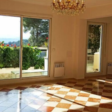 Appartement 5 pièces 2420 €