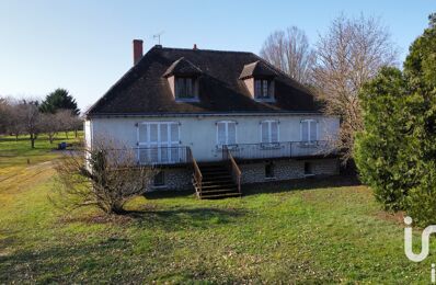 vente maison 285 000 € à proximité de Montlouis-sur-Loire (37270)