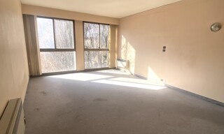 Appartement 1 Pièce 34 m² à vendre à Nancy (54000)