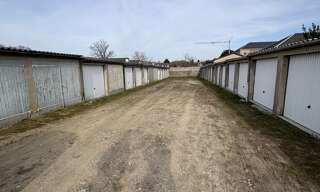 Garage  512 m² à vendre à Vierzon (18100)