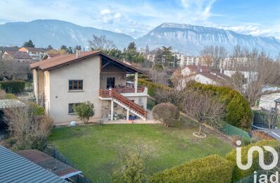 vente maison 545 000 € à proximité de Grenoble (38)