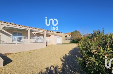 vente maison 339 000 € à proximité de Autignac (34480)