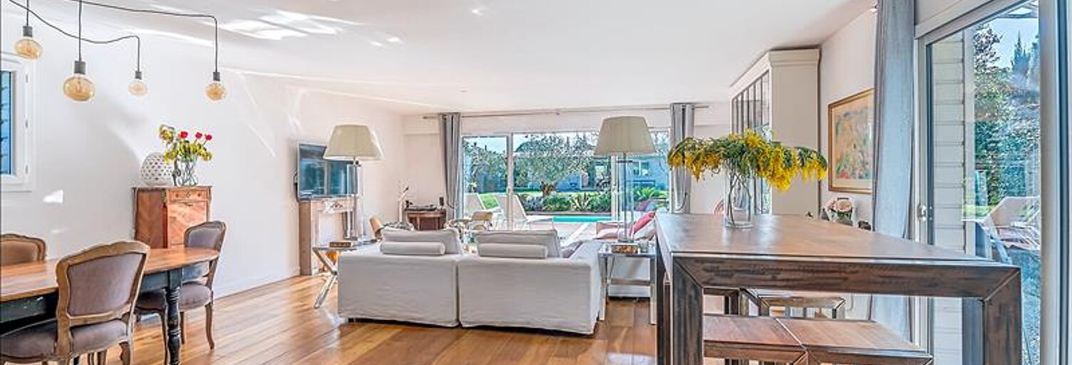 Maison 6 Pièces 155 m² à vendre à Pessac (33600)