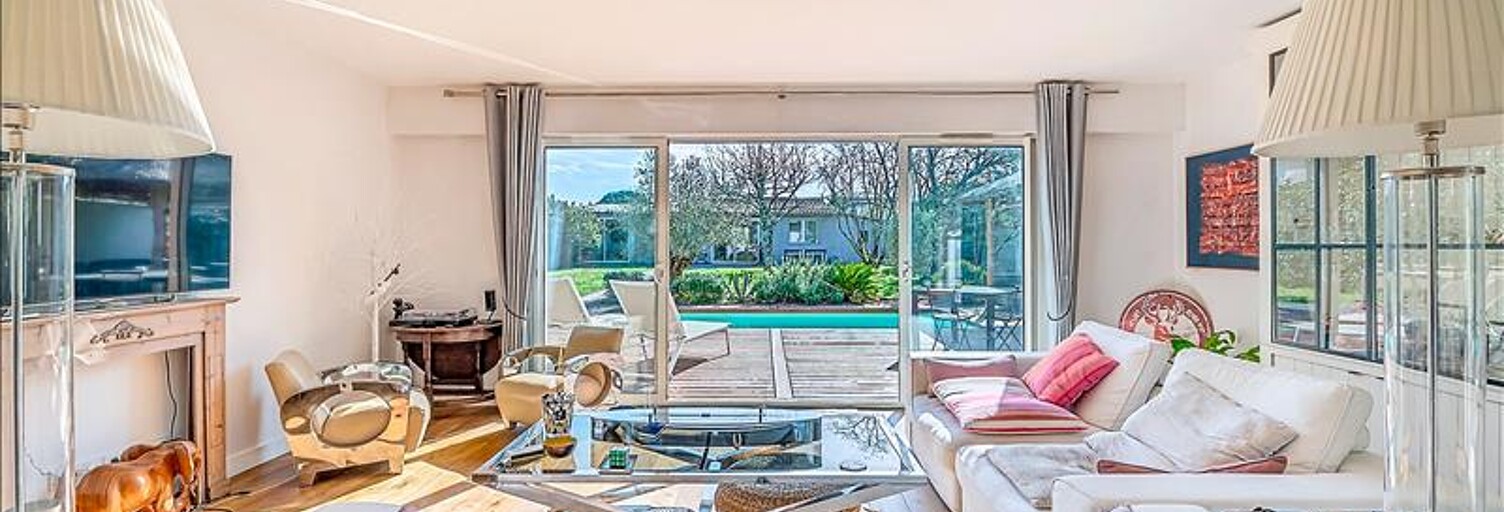 Maison 6 Pièces 155 m² à vendre à Pessac (33600)