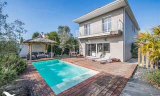 Maison 6 Pièces 155 m² à vendre à Pessac (33600)