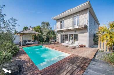 Maison 6 pièces 902000 €