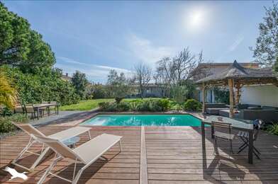 Maison 6 pièces 902000 €