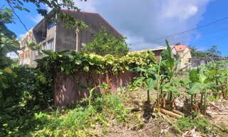 Maison 4 Pièces 60 m² à vendre à Capesterre-Belle-Eau (97130)