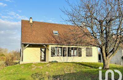 vente maison 285 000 € à proximité de Pont-Sainte-Maxence (60700)