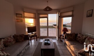 Appartement 3 Pièces 75 m² à vendre à Saint-Pair-sur-Mer (50380)