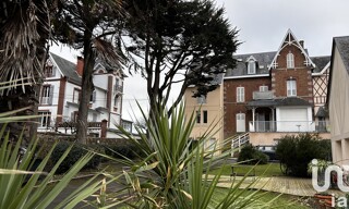 Appartement 3 Pièces 75 m² à vendre à Saint-Pair-sur-Mer (50380)