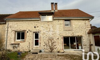 Maison 4 Pièces 111 m² à vendre à Provins (77160)