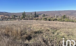 Terrain  870 m² à vendre à Saint-Michel-l'Observatoire (04870)
