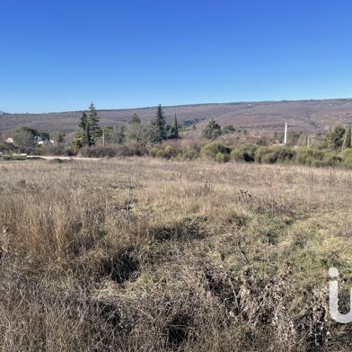 Terrain  137900 €