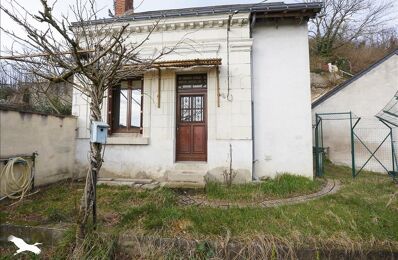 vente maison 191 700 € à proximité de Semblançay (37360)