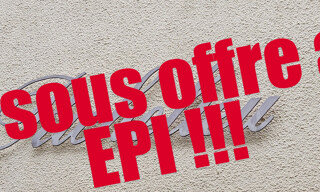 Appartement 2 Pièces 42 m² à vendre à Carcassonne (11000)