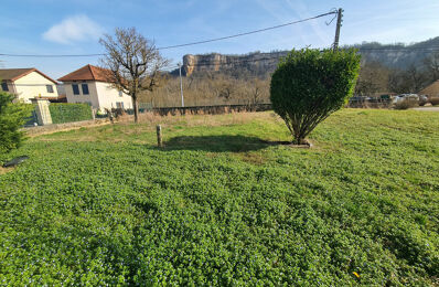 terrain  pièces 439 m2 à vendre à Hières-sur-Amby (38118)